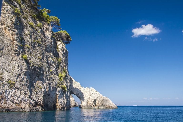 insula grecia