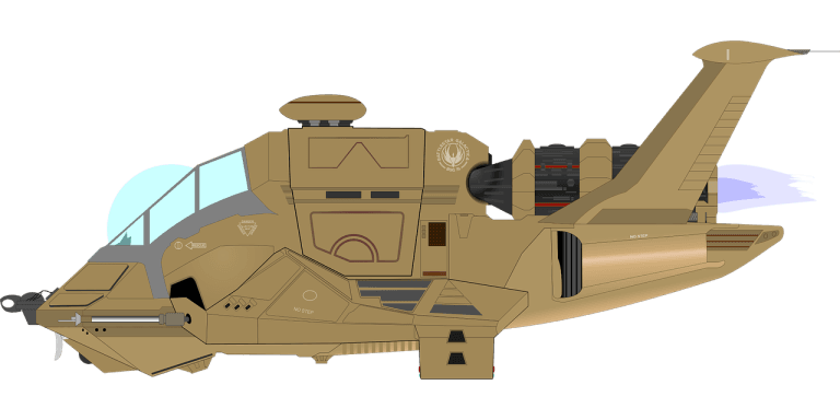 serial