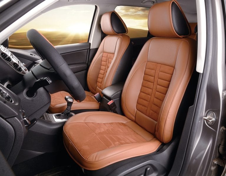 scaun auto