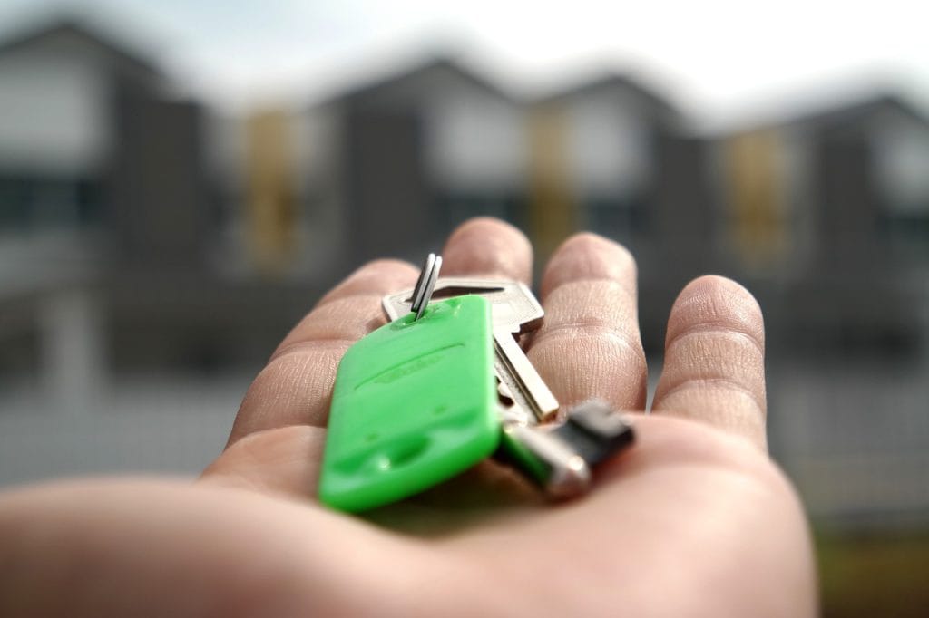 agentie imobiliara
