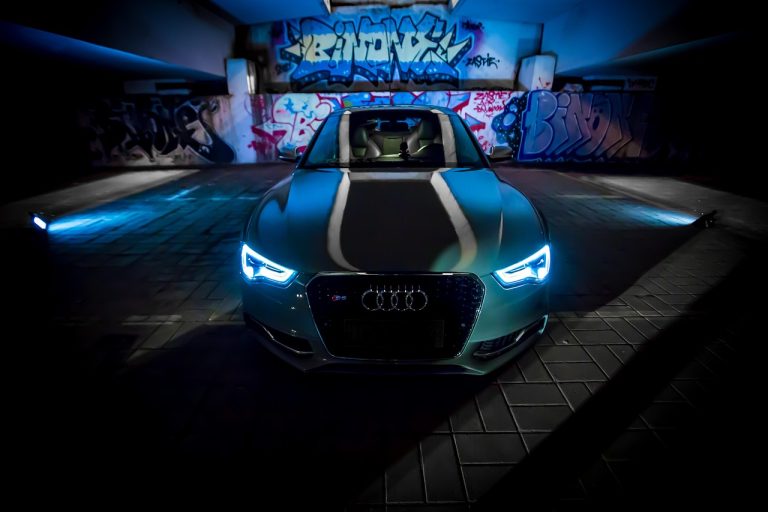 cat ulei intra in cutia de viteze audi a4 b8