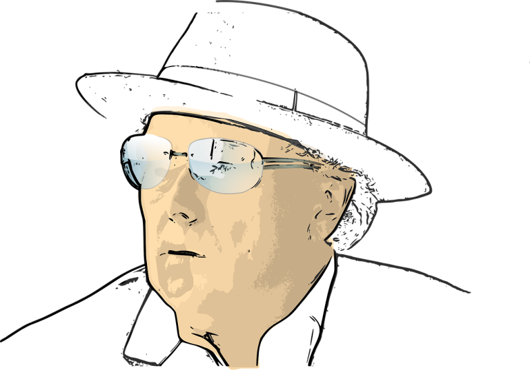 jack nicholson godfather