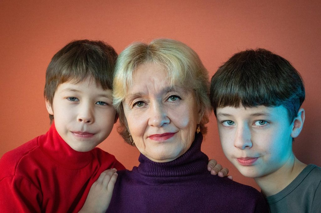 morgan freeman nepoti