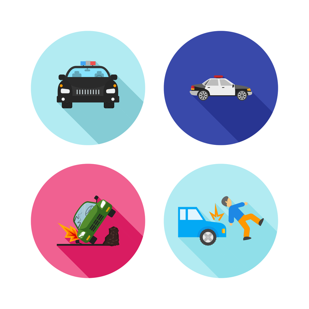 julia roberts accident