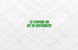 ce contine un kit de distributie