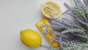 de ce se usuca lavanda in ghiveci