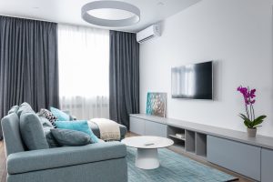 Ce putere trebuie sa aiba aerul conditionat, in functie de suprafata camerei?
