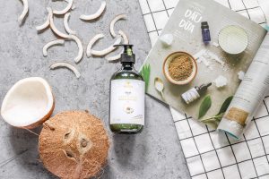 cele mai bune uleiuri pentru par