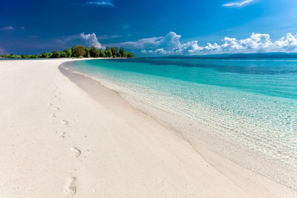 cele mai frumoase plaje din sithonia