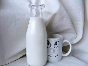 cat lapte da o magarita pe zi