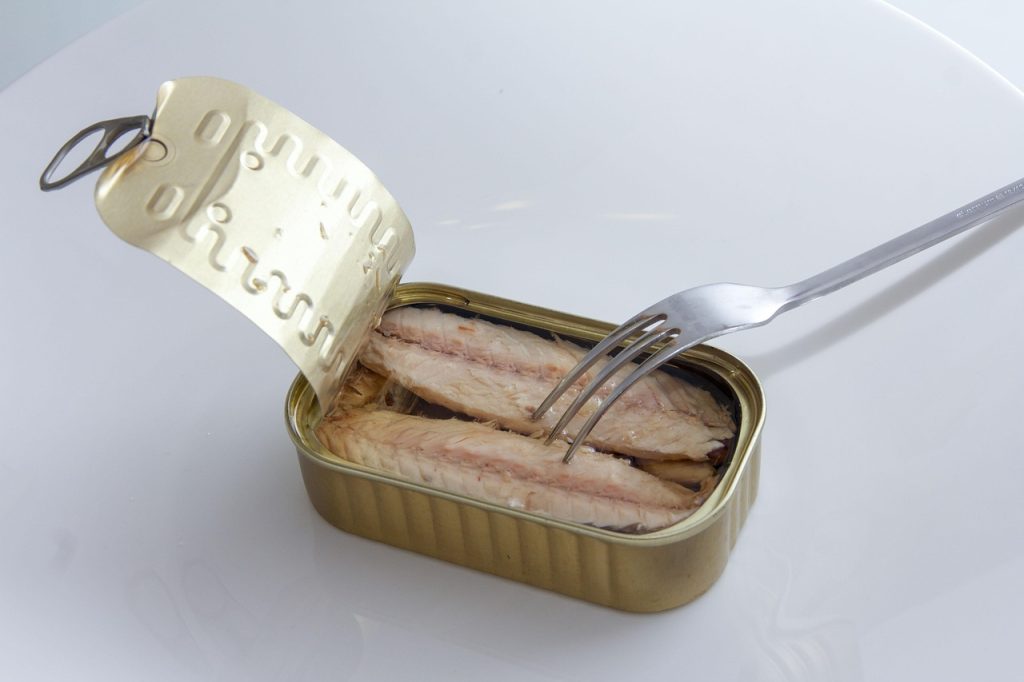 cele mai bune conserve de peste