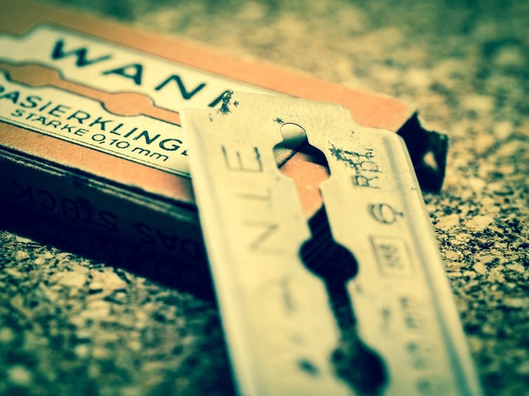 cel mai bun aparat de ras