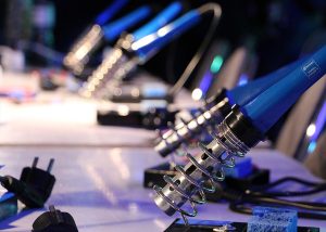 cea mai buna statie de calcat